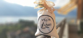 Villa Mari, Dervio